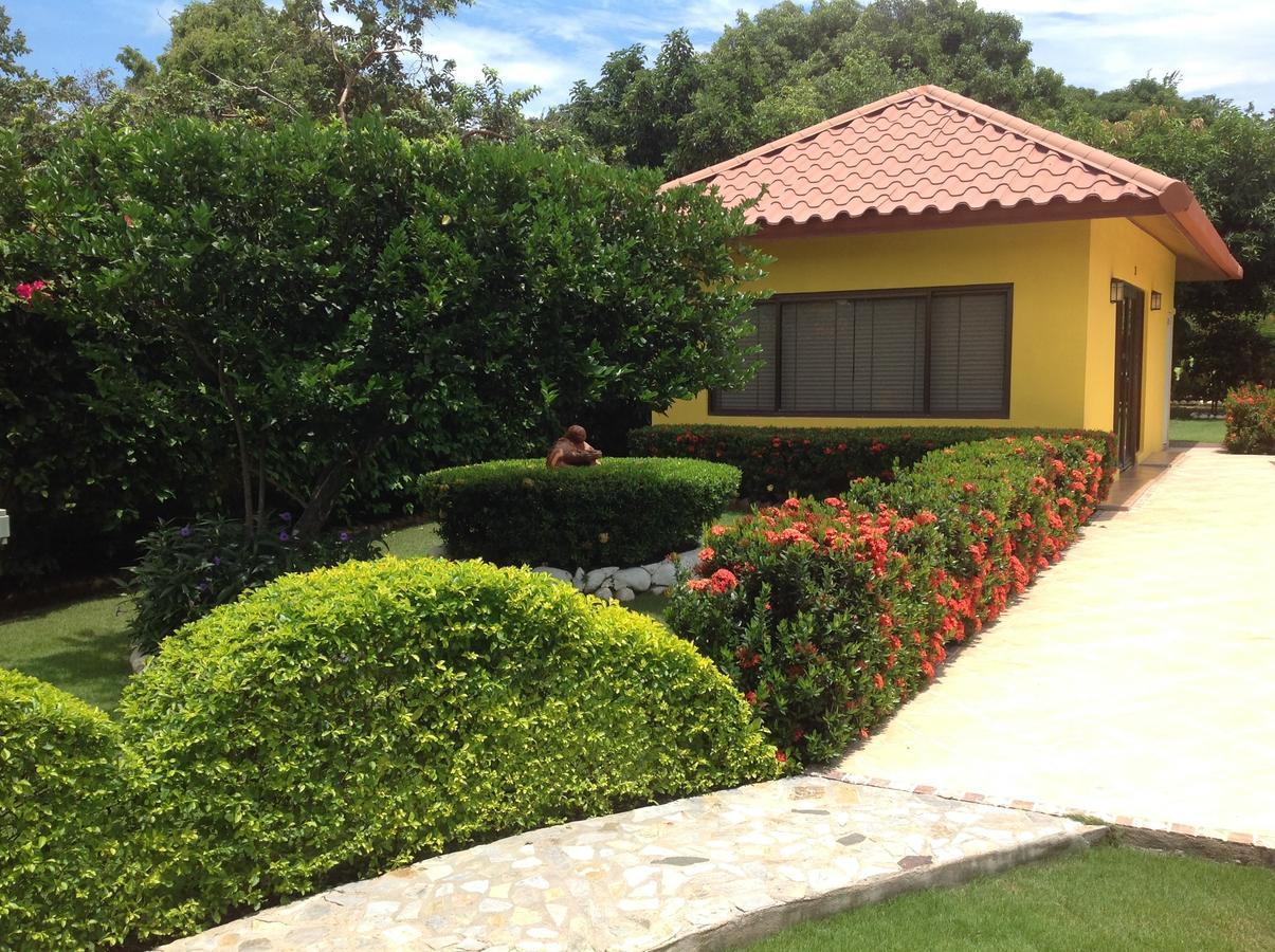 Casa De Los Suenos B&B Coronado Panama Плайя-Коронадо Экстерьер фото