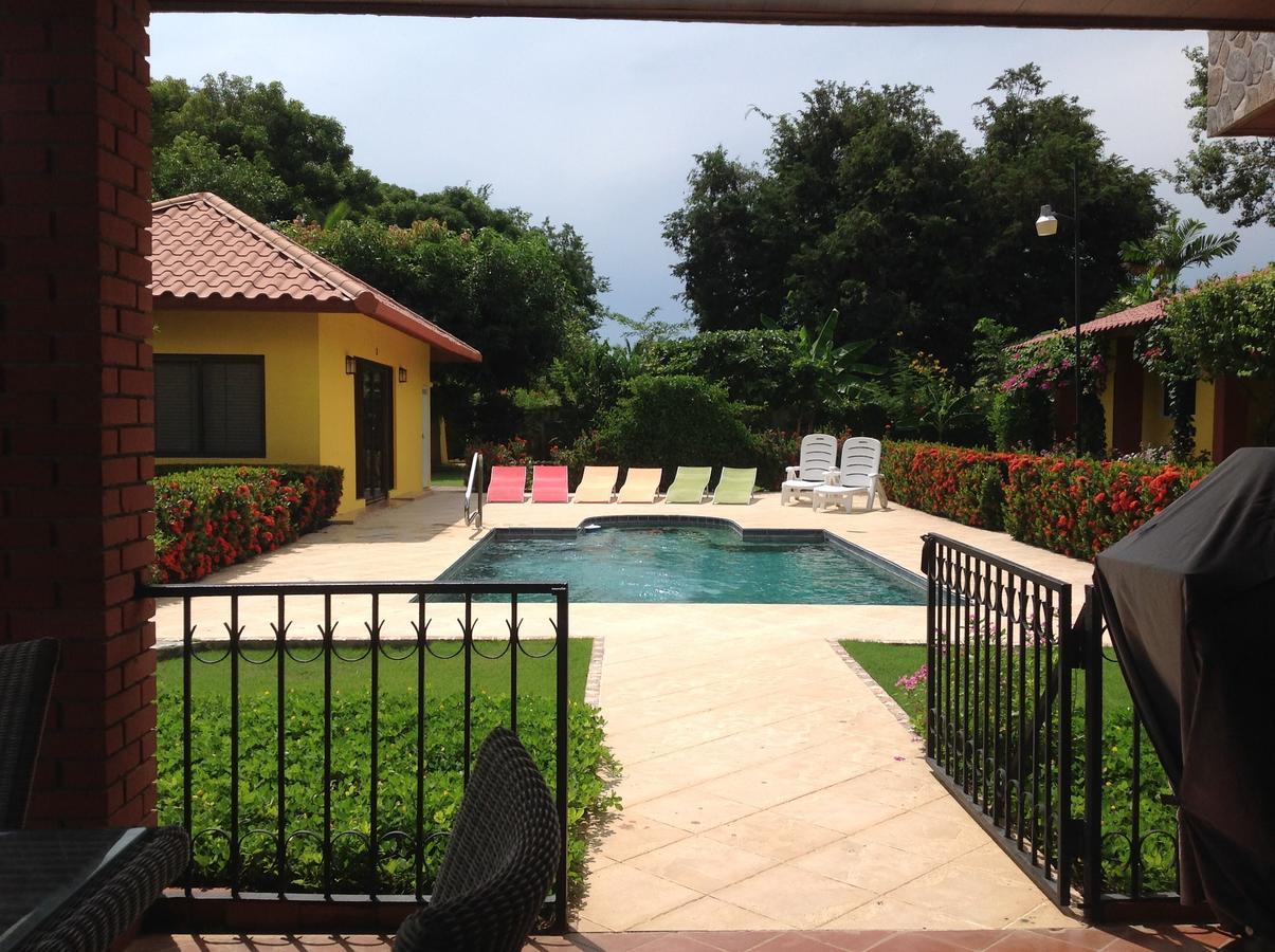 Casa De Los Suenos B&B Coronado Panama Плайя-Коронадо Экстерьер фото