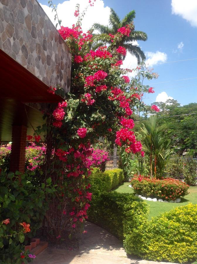 Casa De Los Suenos B&B Coronado Panama Плайя-Коронадо Экстерьер фото