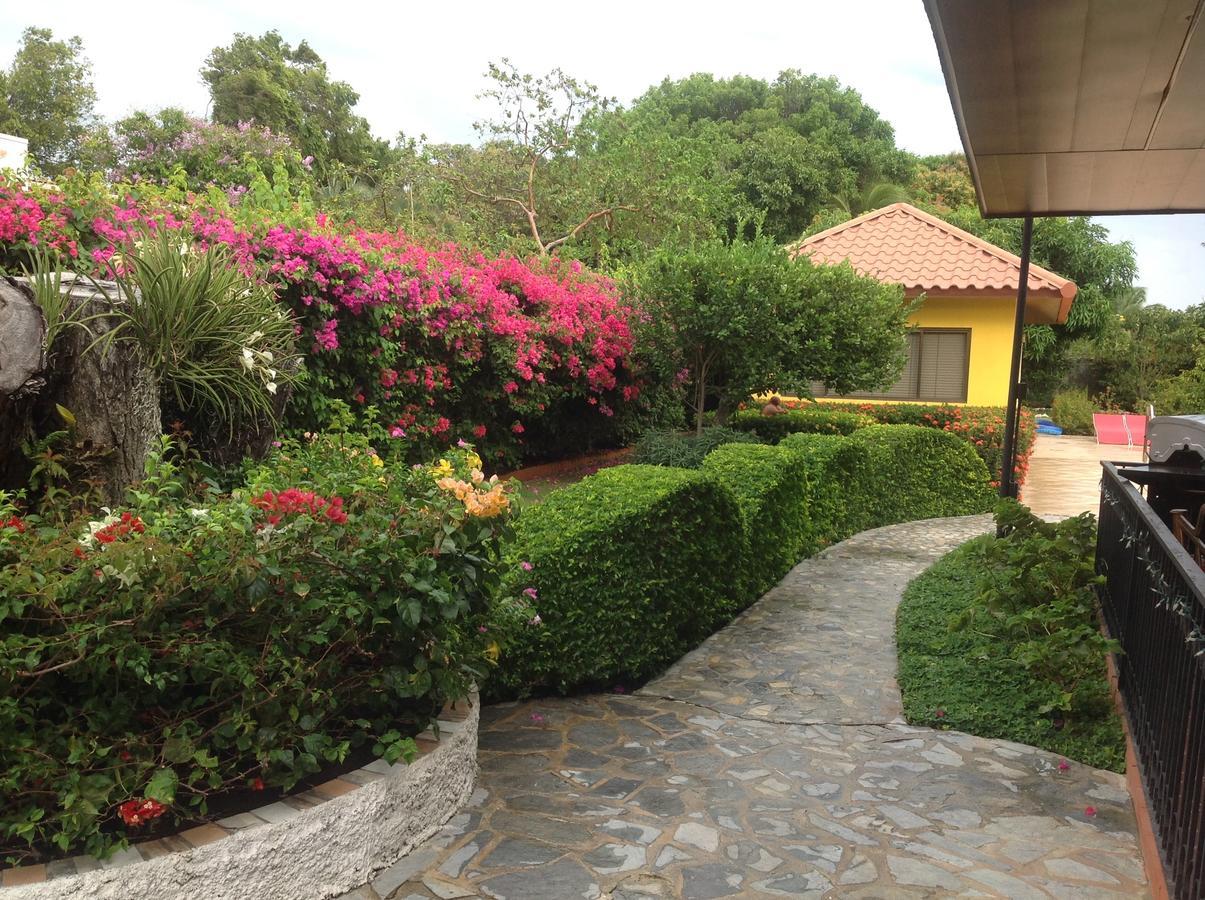 Casa De Los Suenos B&B Coronado Panama Плайя-Коронадо Экстерьер фото